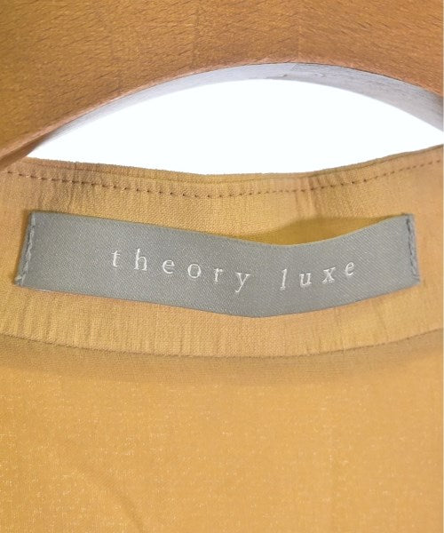 theory luxe 其他大衣