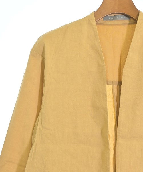 theory luxe 其他大衣