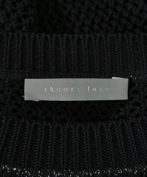 theory luxe 毛衣