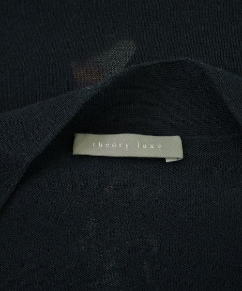theory luxe 開襟衫