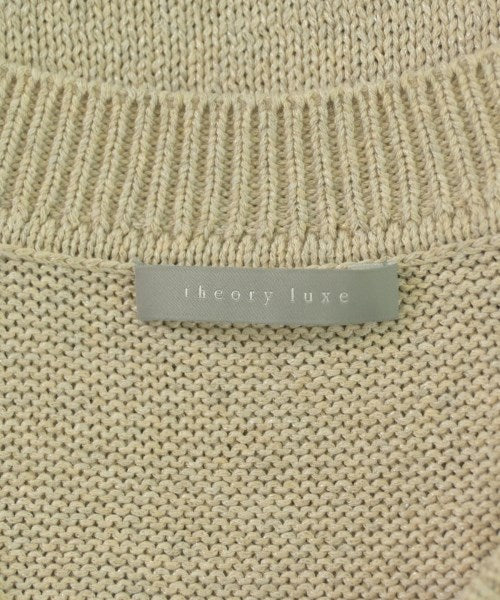 theory luxe 背心