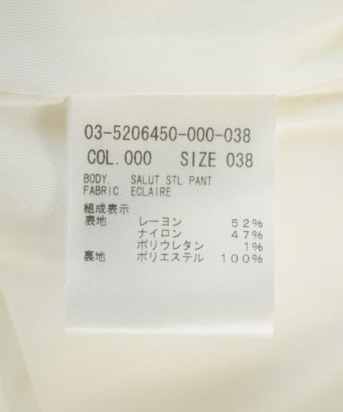 theory luxe 其他款