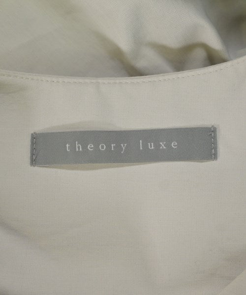 theory luxe 其他飛行外套