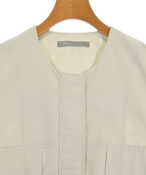 theory luxe 其他飛行外套