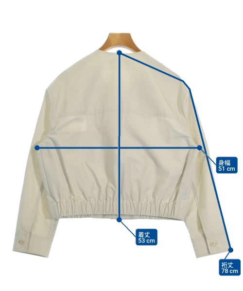 theory luxe 其他飛行外套