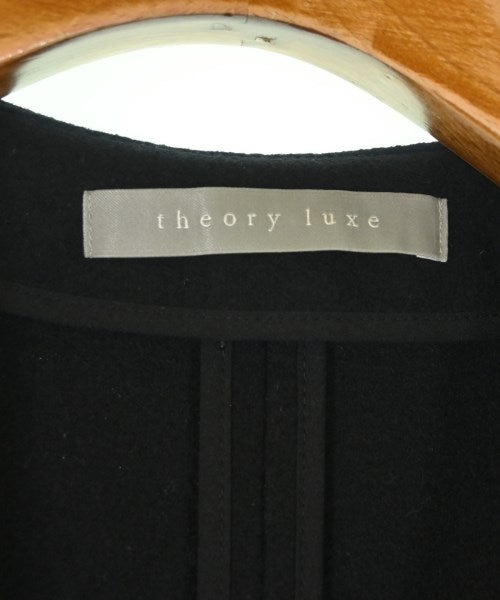 theory luxe 其他大衣