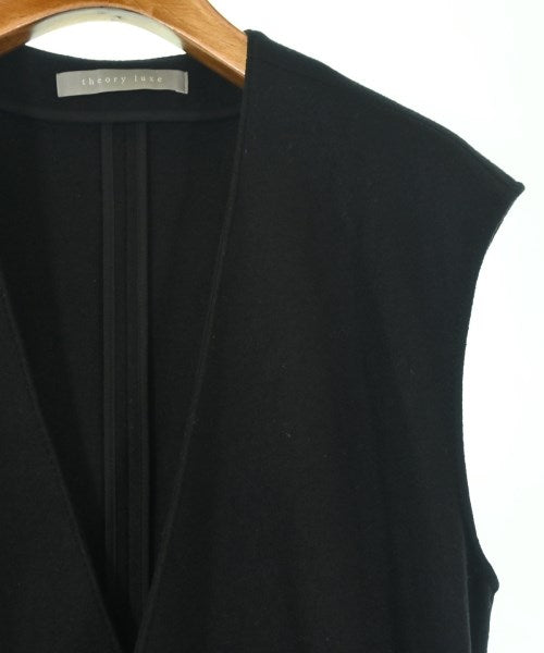 theory luxe 其他大衣