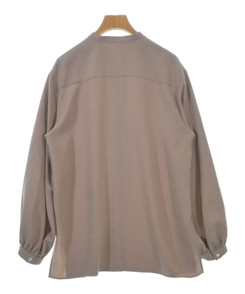 theory luxe 女襯衫