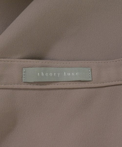 theory luxe 女襯衫