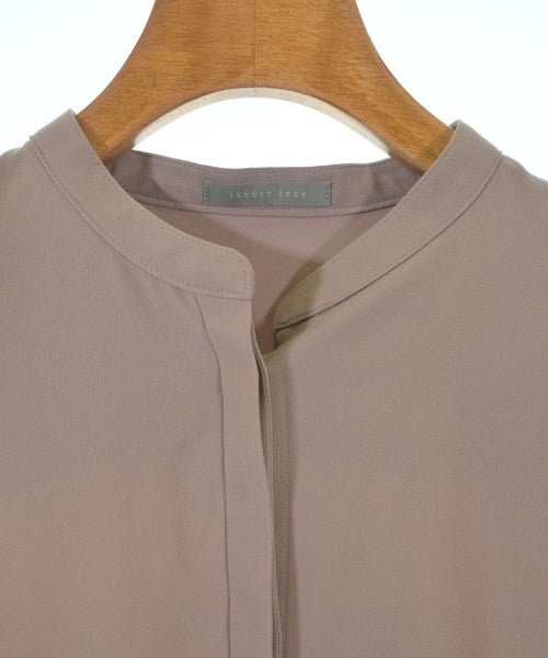 theory luxe 女襯衫