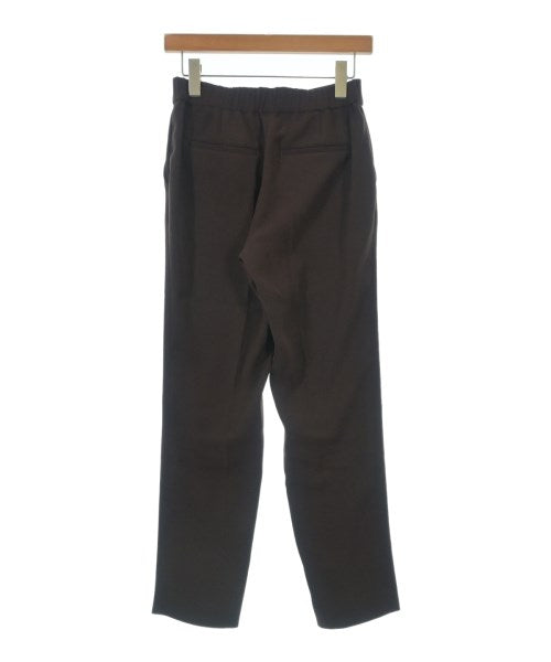 theory luxe 長褲