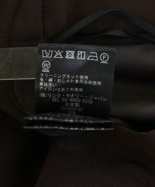 theory luxe 長褲