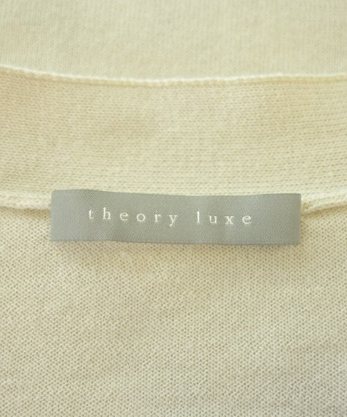theory luxe 開襟衫