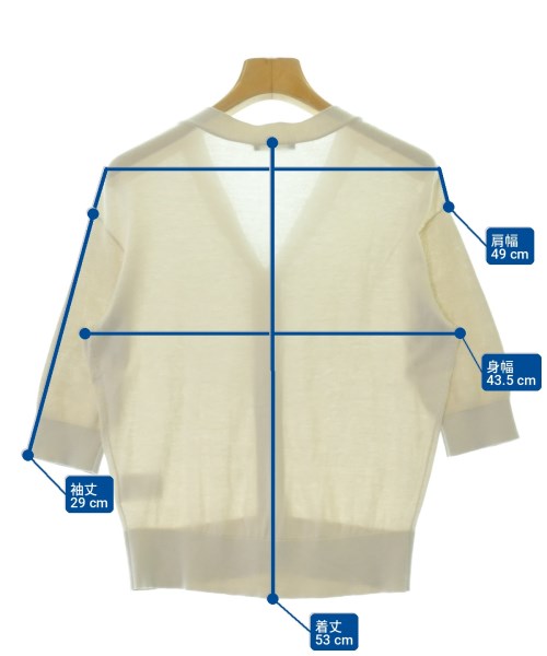theory luxe 開襟衫