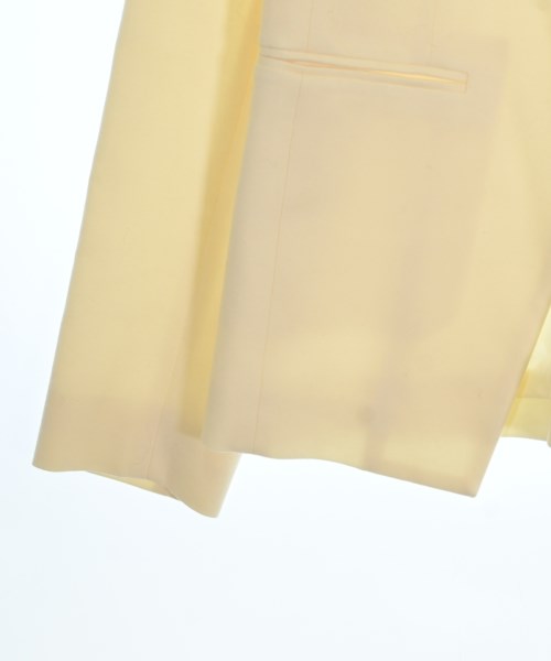 theory luxe 無領外套