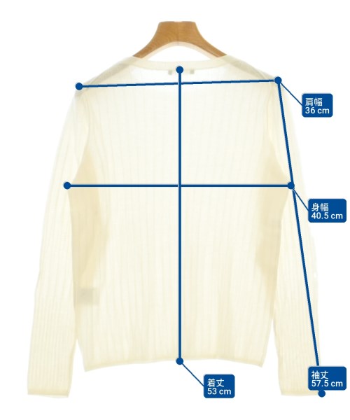 theory luxe 毛衣