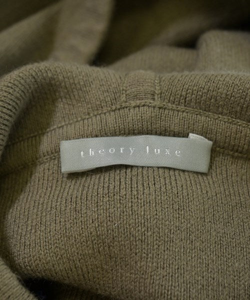 theory luxe 毛衣