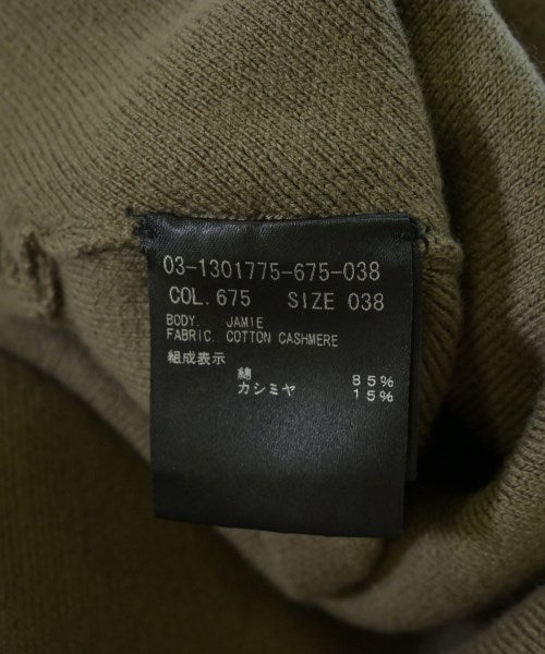 theory luxe 毛衣