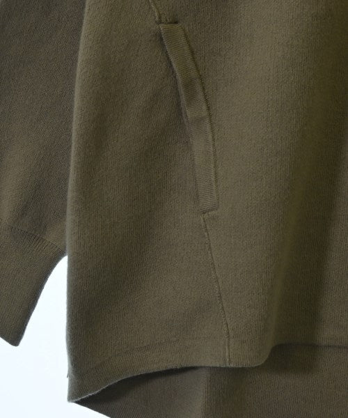 theory luxe 毛衣