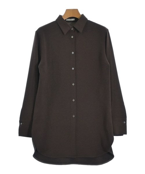 theory luxe 休閒襯衫