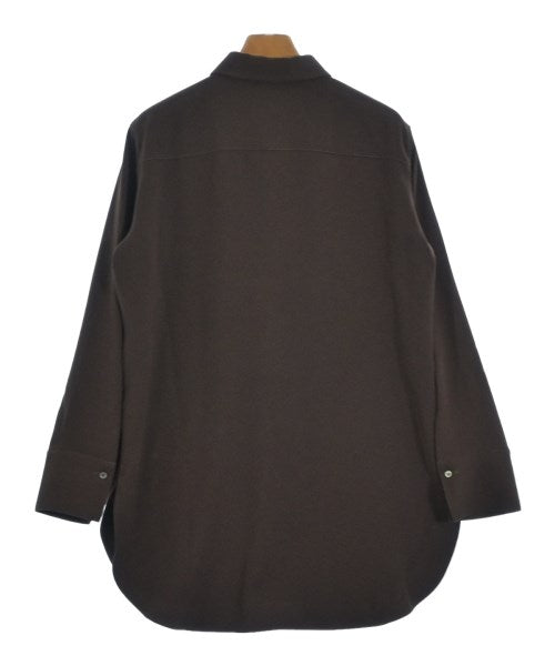 theory luxe 休閒襯衫