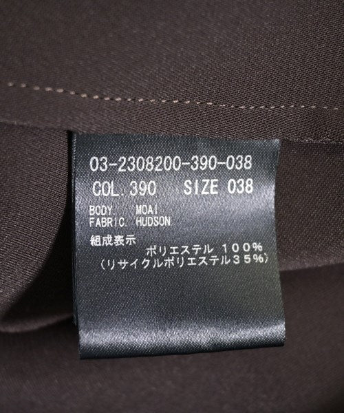 theory luxe 休閒襯衫
