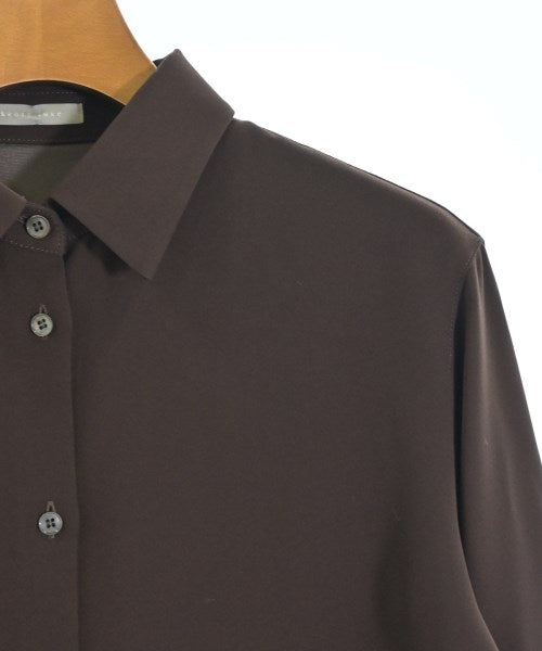 theory luxe 休閒襯衫