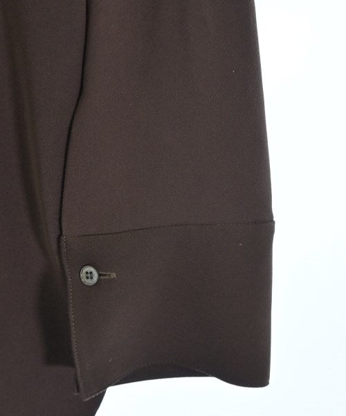 theory luxe 休閒襯衫