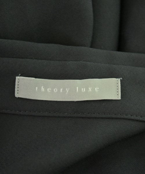 theory luxe 休閒襯衫