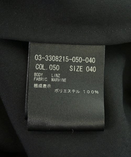 theory luxe 休閒襯衫