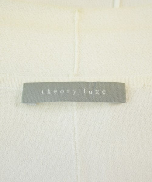 theory luxe 開襟衫