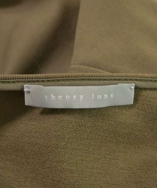theory luxe 女襯衫