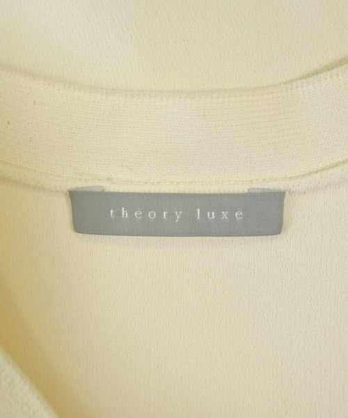 theory luxe 開襟衫