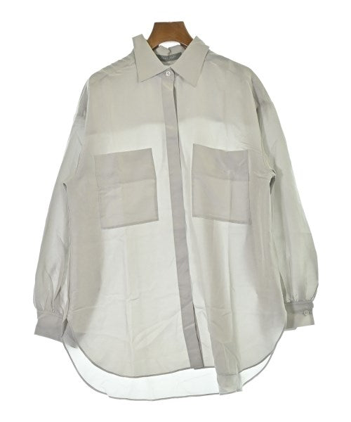 theory luxe 女襯衫