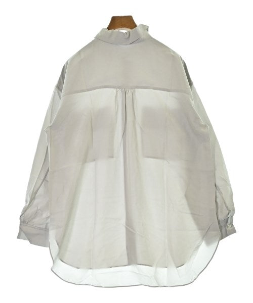 theory luxe 女襯衫