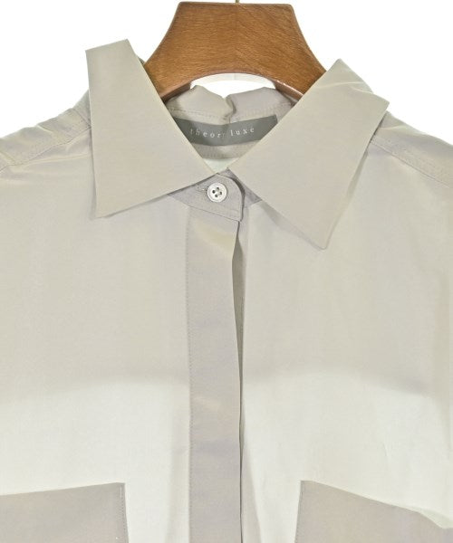 theory luxe 女襯衫