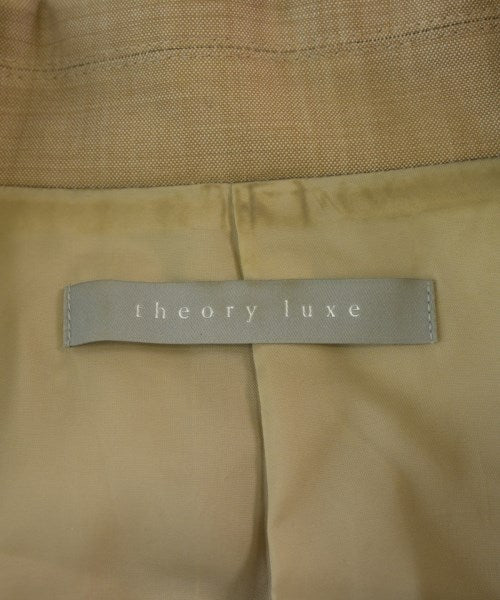 theory luxe 西裝外套