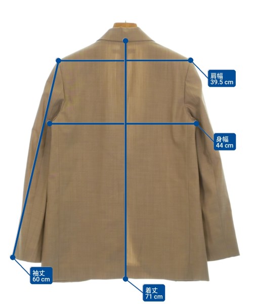 theory luxe 西裝外套
