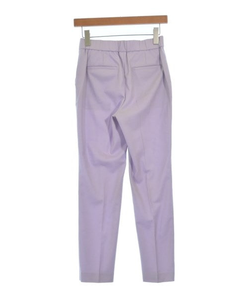 theory luxe 長褲