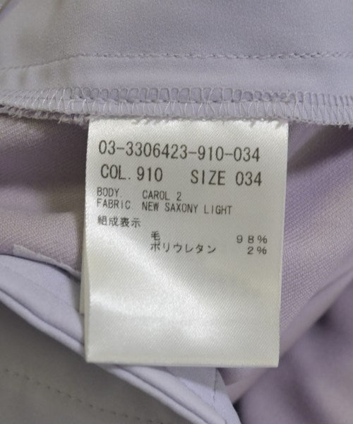 theory luxe 長褲