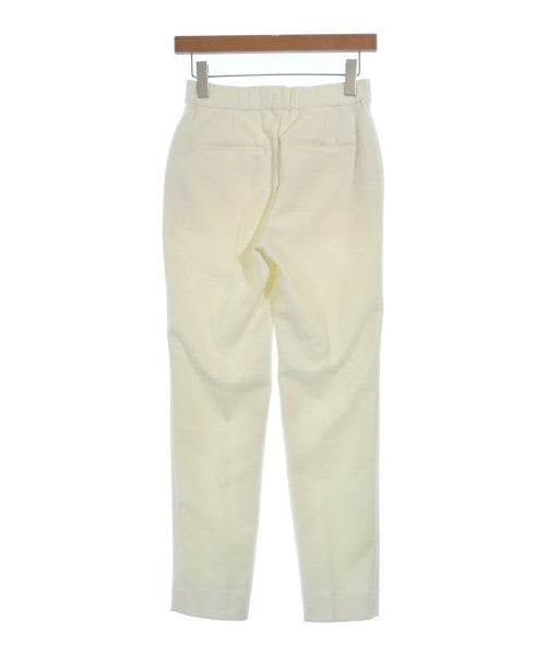 theory luxe 長褲