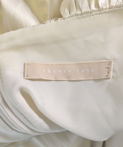 theory luxe 女襯衫