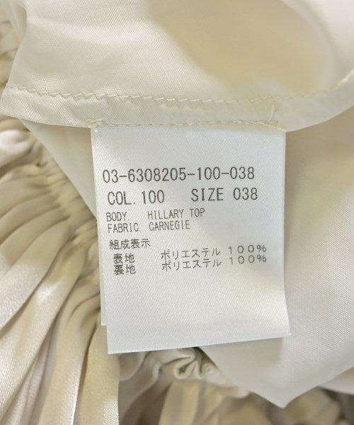 theory luxe 女襯衫
