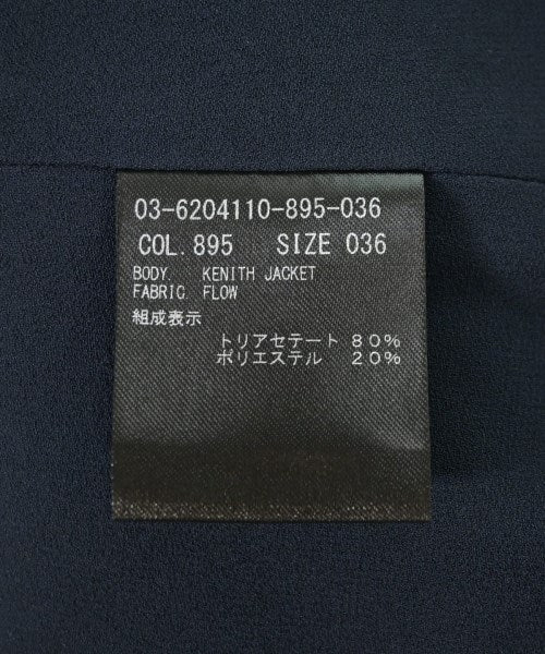 theory luxe 休閒夾克