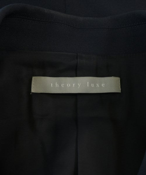theory luxe 西裝外套