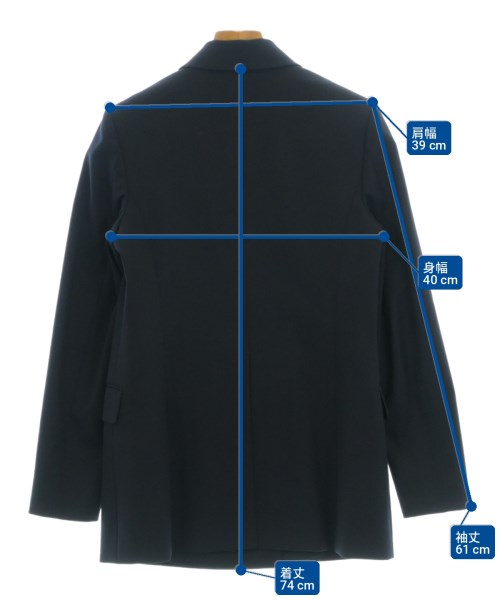 theory luxe 西裝外套