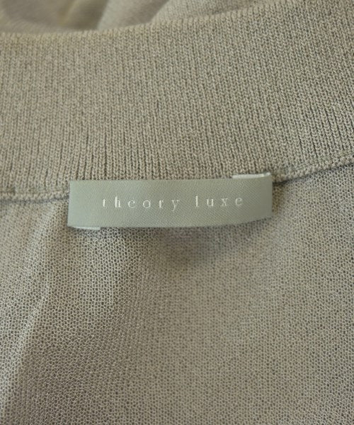 theory luxe 開襟衫