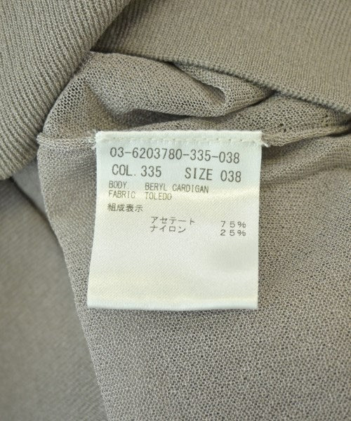 theory luxe 開襟衫