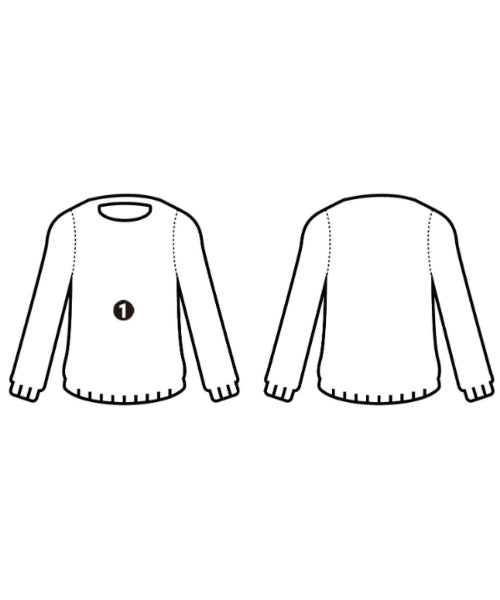 theory luxe 開襟衫