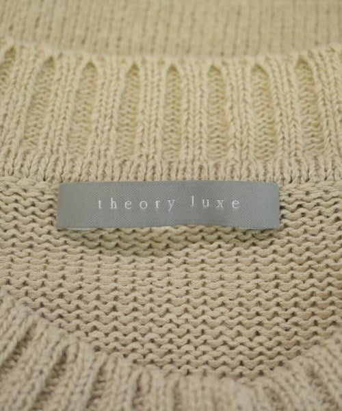 theory luxe 背心